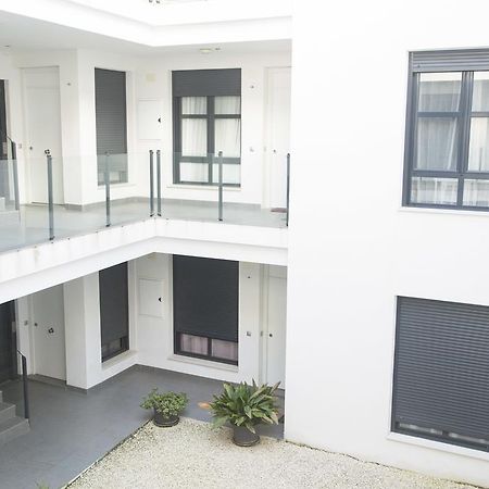 Apartamentos Cordoba Best II Zewnętrze zdjęcie