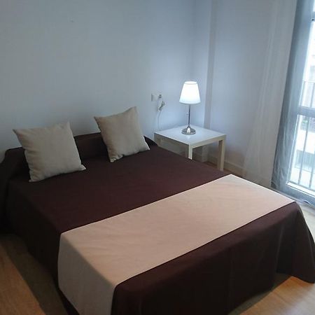 Apartamentos Cordoba Best II Zewnętrze zdjęcie