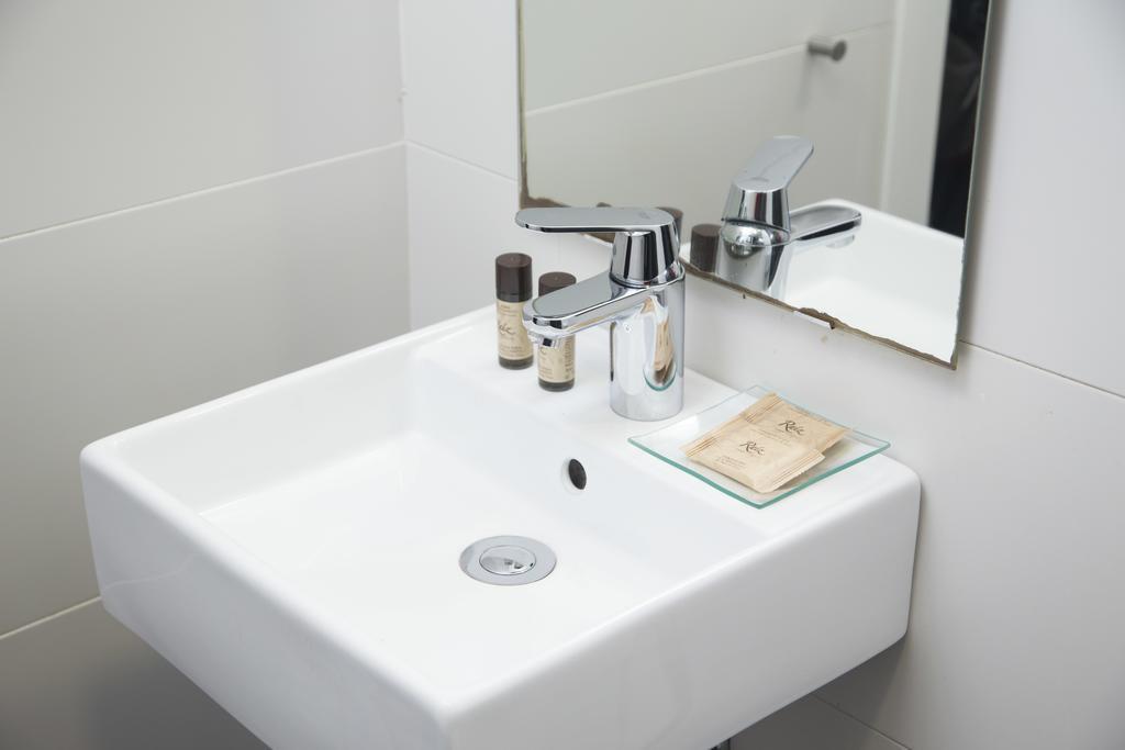 Apartamentos Cordoba Best II Zewnętrze zdjęcie