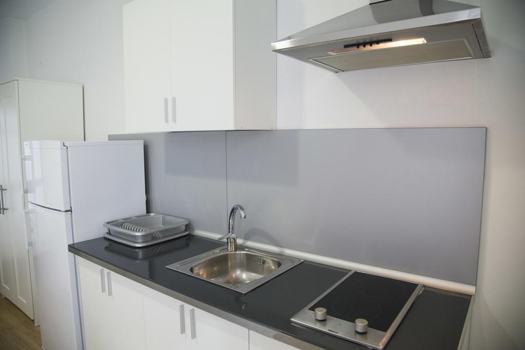 Apartamentos Cordoba Best II Zewnętrze zdjęcie