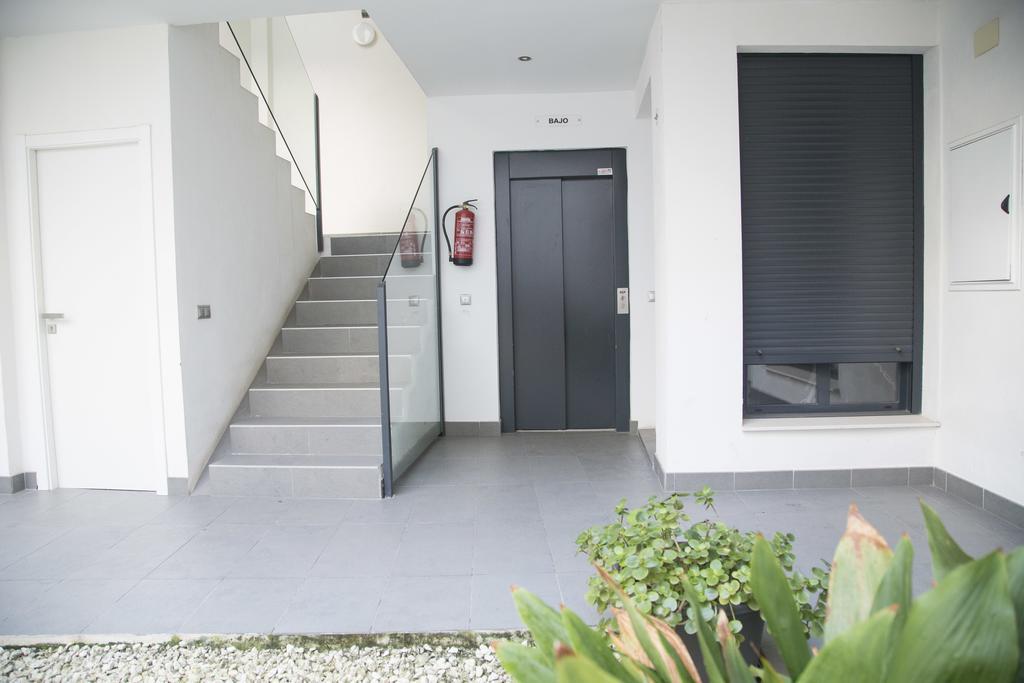 Apartamentos Cordoba Best II Zewnętrze zdjęcie