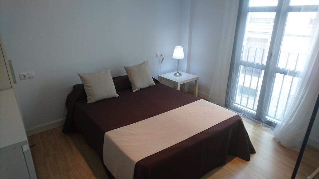 Apartamentos Cordoba Best II Zewnętrze zdjęcie