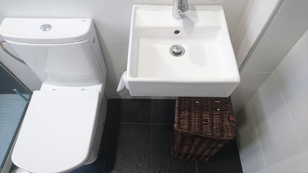 Apartamentos Cordoba Best II Zewnętrze zdjęcie