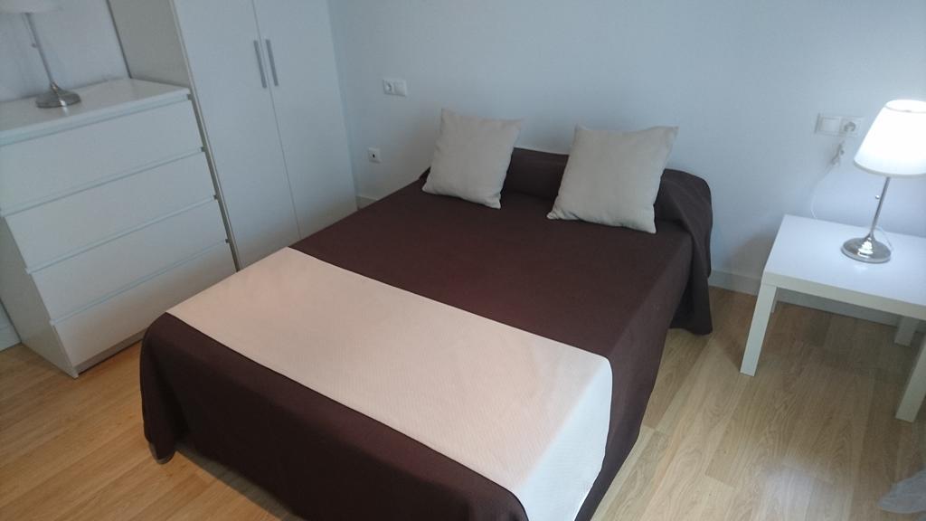 Apartamentos Cordoba Best II Zewnętrze zdjęcie