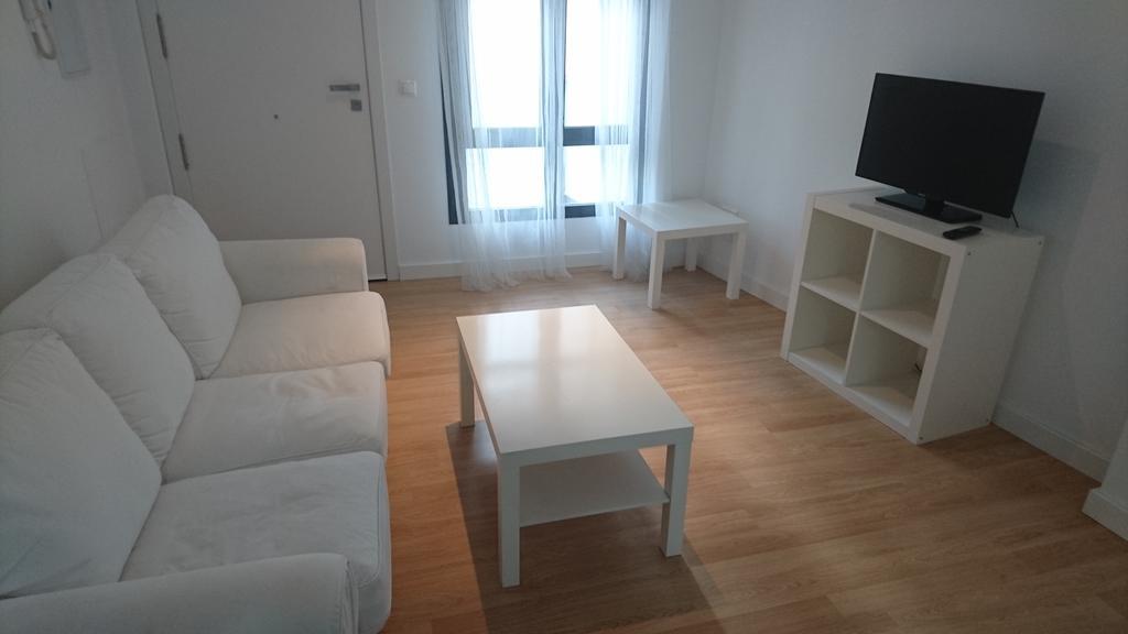 Apartamentos Cordoba Best II Zewnętrze zdjęcie