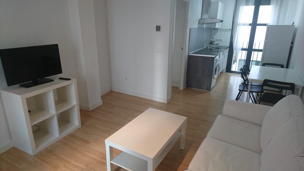 Apartamentos Cordoba Best II Zewnętrze zdjęcie